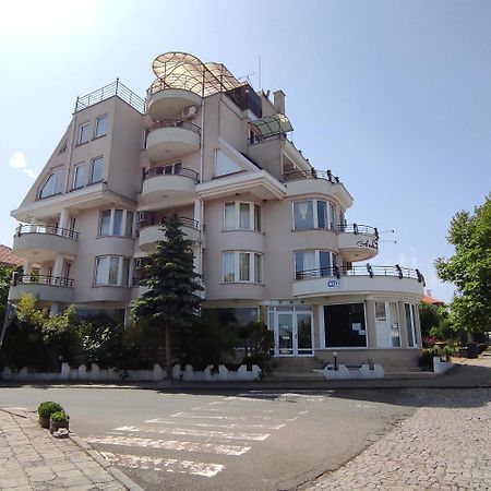 Хотел Андре Černomorec Exterior foto