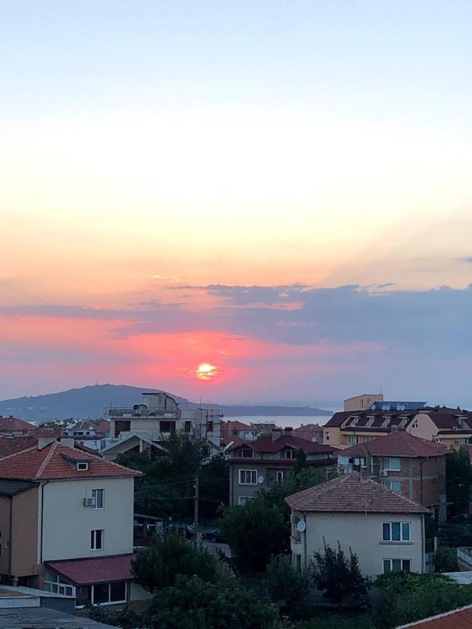 Хотел Андре Černomorec Exterior foto