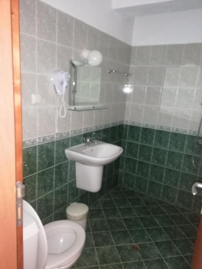 Хотел Андре Černomorec Exterior foto