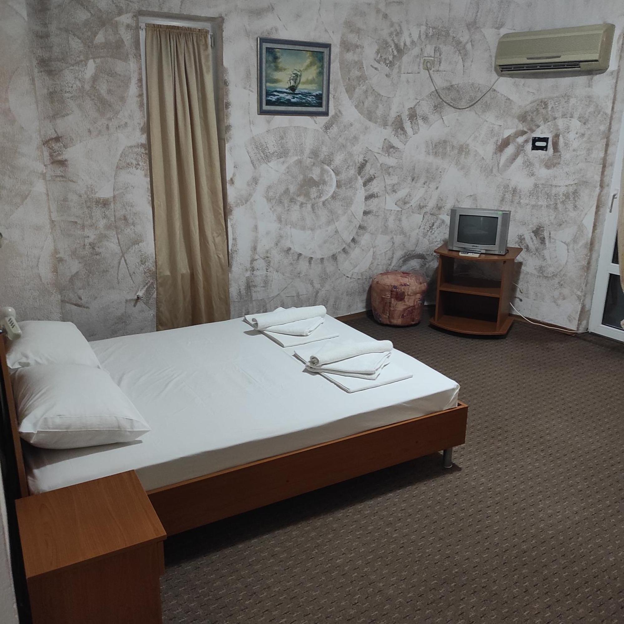 Хотел Андре Černomorec Quarto foto