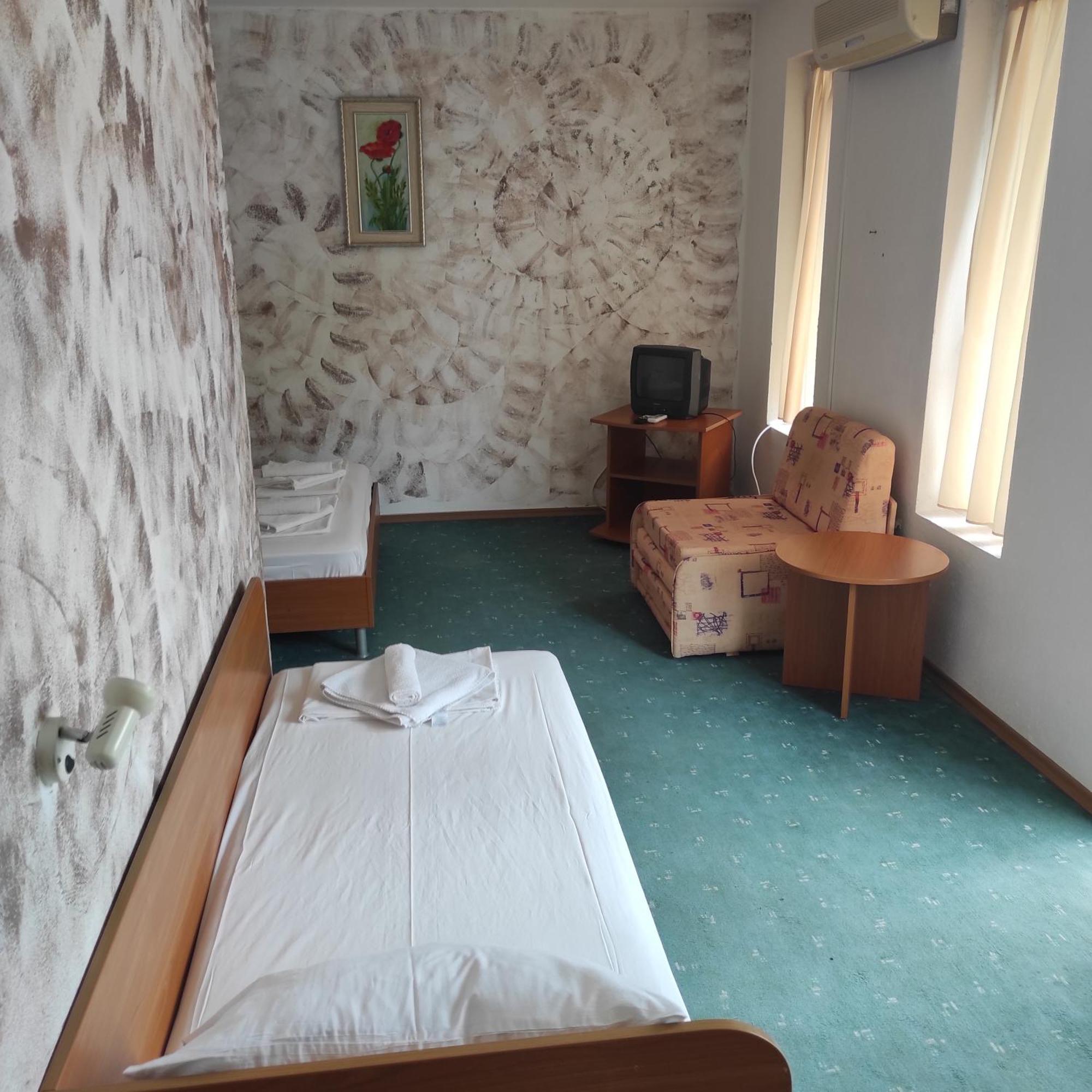 Хотел Андре Černomorec Quarto foto
